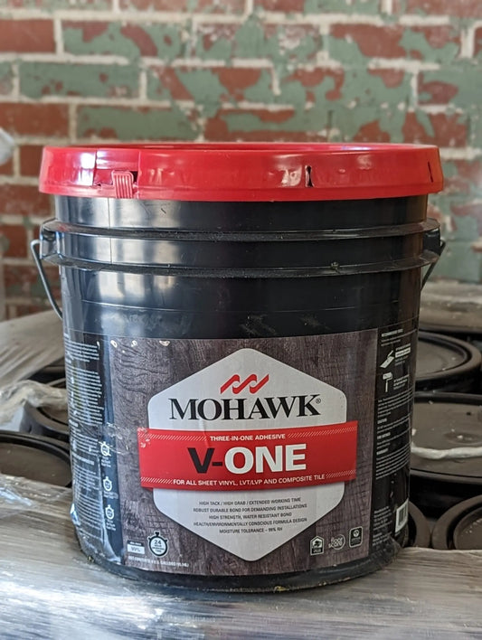 Mohawk - V-One - 4 Gallon - MVONE-40 Mohawk