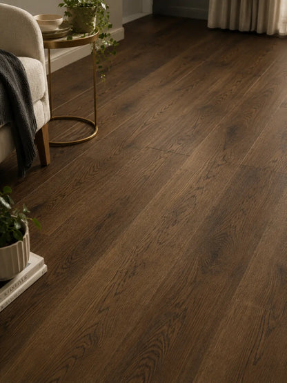 Oak Gunstock - 361 boxes of Basics left