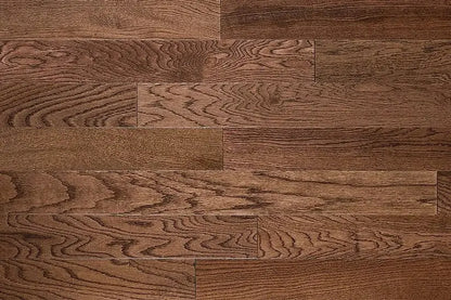 Oak Monroe 3/8 x 3-1/2" Engineered Hardwood Flooring - 27.9 sqft/ctn AF Floors