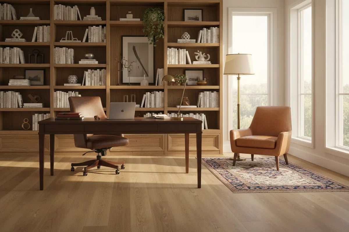 Oak Natural
