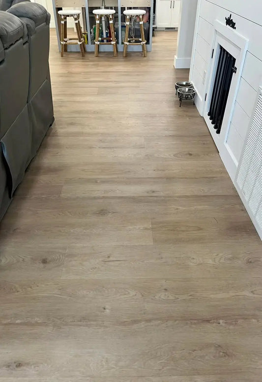 One Sweet Talker supercorefloors