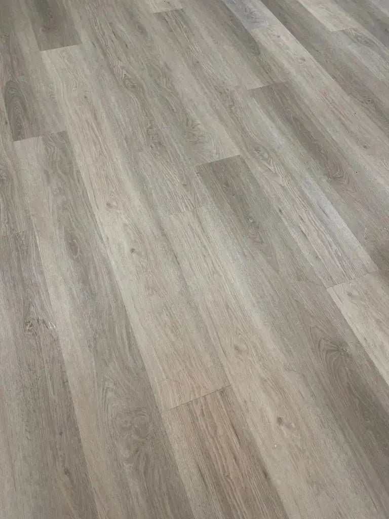 Oyster Waterproof SPC Plank Flooring | SUPERCore Xtreme | WeShipFloors