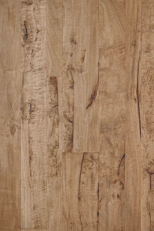 PMQ07CIN1 Mannington Pacaya Mesquite Cinder 9/16 x 3",5",7" Handcrafted Engineered Hardwood Floor - Call for BEST Price (Copy) Mannington