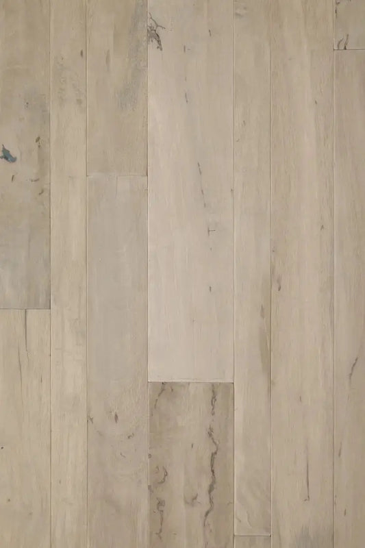 PMQ07PUM1 Mannington Pacaya Mesquite Pumice 9/16 x 3",5",7" Handcrafted Engineered Hardwood Floor - Call for BEST Price Mannington