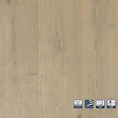 PTL04-149 Mohawk Resilient PVC-Free PureTech Plus Native Ridge Sandstone Oak Mohawk
