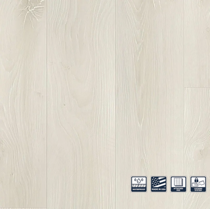 PTL04-721 Mohawk Resilient PVC-Free PureTech Plus Native Ridge Talc Oak Mohawk