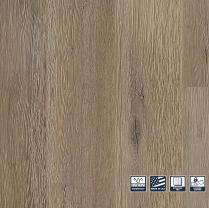PTL04-852 Mohawk Resilient PVC-Free PureTech Plus Native Ridge Tumbleweed Oak Mohawk