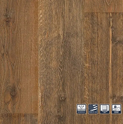 PTL05-258 Mohawk Resilient PVC-Free PureTech Plus Ellenwood Nature Walk Mohawk