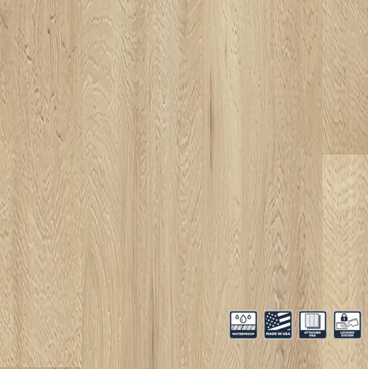 PTL05-469 Mohawk Resilient PVC-Free PureTech Plus Ellenwood Dusty Trail Oak Mohawk