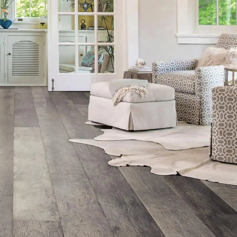 Pergo Elements Preferred Legrand PSR03-10 Forged Steel Laminate Flooring - Call for BEST Price Mohawk