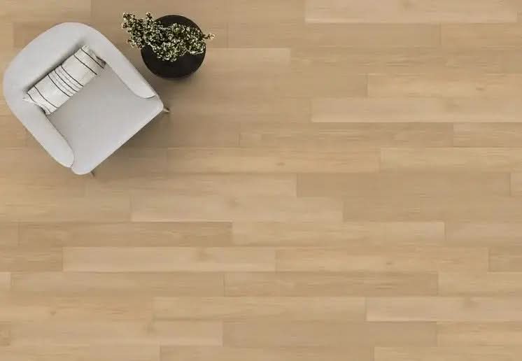 RGP060 Adura Rigid Napa Dry Cork 5.5mm x 6 x 48" Vinyl Plank Flooring (19.10 sf/ctn) (Copy) Mannington