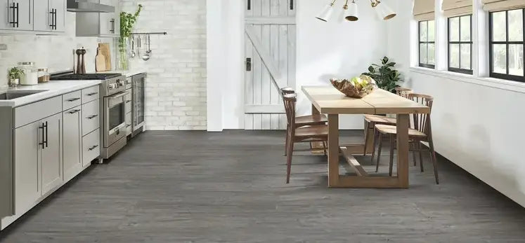 RGP081 Adura Rigid Aspen Drift 5.5mm x 7" Vinyl Plank Flooring 23.33 sf/ctn Mannington
