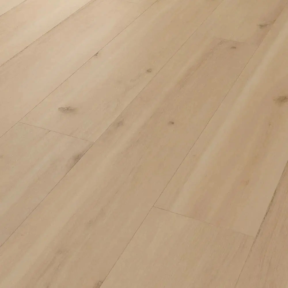 Adura Swiss Oak Almond Vinyl Plank Flooring Mannington