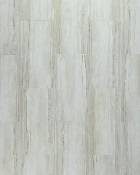 RGR111 Adura Rigid Cascade Sea Mist 5.5mm x 12" Vinyl Tile Flooring 24 sf/ctn Mannington