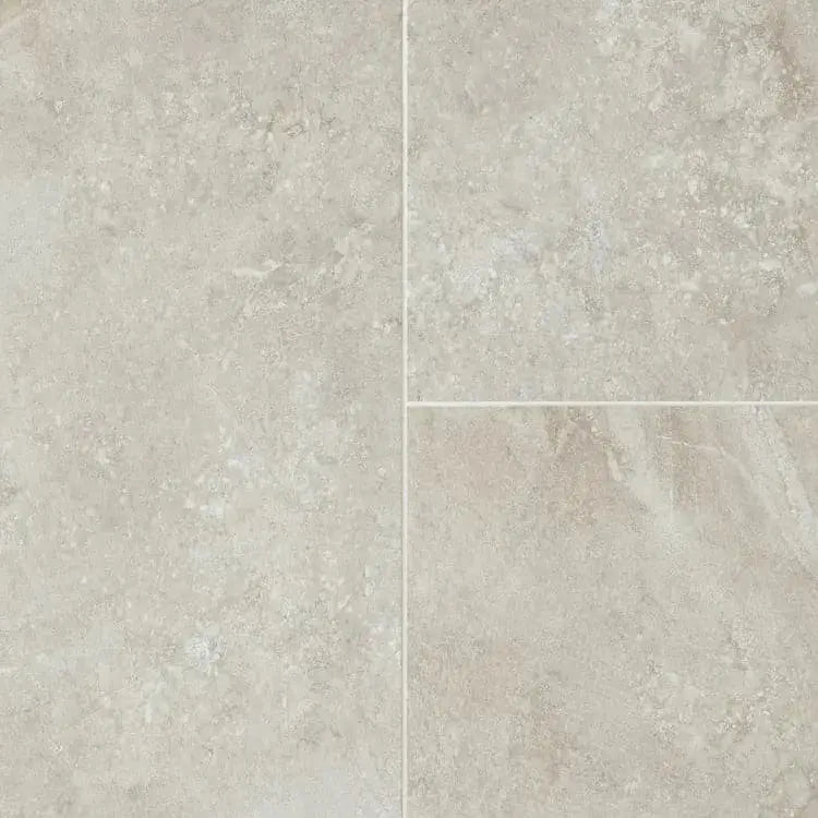 Adura Athena Maiden's Veil Vinyl Tile Flooring Mannington
