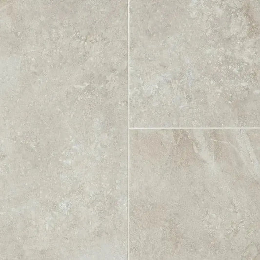 Adura Athena Maiden's Veil Vinyl Tile Flooring Mannington