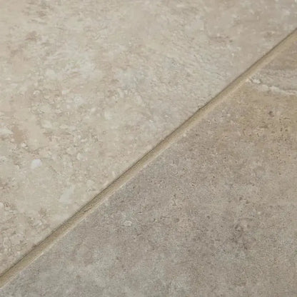 Adura Athena Maiden's Veil Vinyl Tile Flooring Mannington