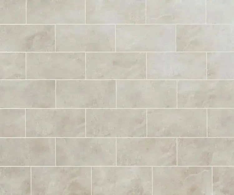 Adura Athena Maiden's Veil Vinyl Tile Flooring Mannington