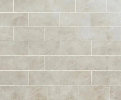 Adura Athena Maiden's Veil Vinyl Tile Flooring Mannington