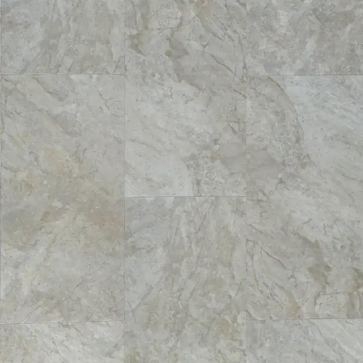 amuamu　 Adura Century Pumice Vinyl Tile Flooring - Adura Max and Adura