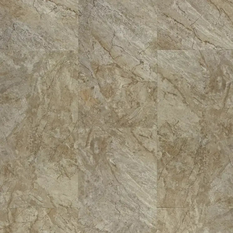 RGR382 Adura Rigid Century Pebble 5.5 mm x 12" Vinyl Tile Flooring 24 sf/ctn Mannington