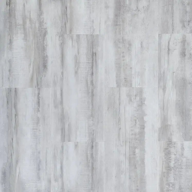 RGR680 Adura Rigid Cape May White Cap 5.5mm x 12 x 24" Vinyl Tile Flooring 24 sf/ctn