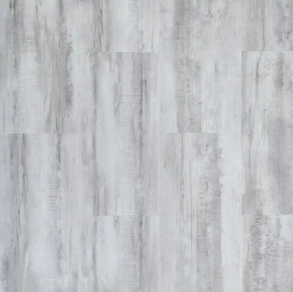 RGR680 Adura Rigid Cape May White Cap 5.5mm x 12 x 24" Vinyl Tile Flooring 24 sf/ctn