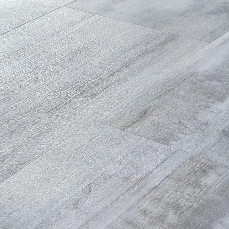 RGR680 Adura Rigid Cape May White Cap 5.5mm x 12 x 24" Vinyl Tile Flooring 24 sf/ctn