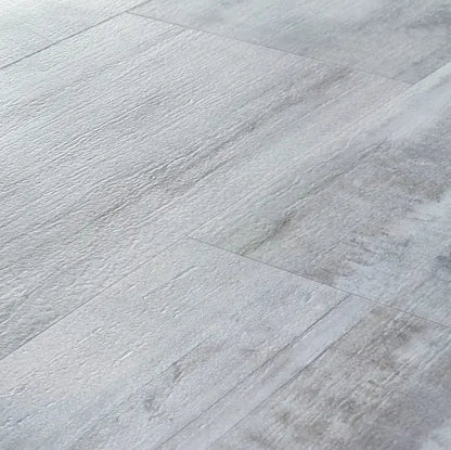RGR680 Adura Rigid Cape May White Cap 5.5mm x 12 x 24" Vinyl Tile Flooring 24 sf/ctn
