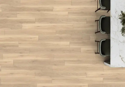 RPB791 Adura Rigid Highland Oak Loch View 5.5mm x 7 x 60" Vinyl Plank Flooring (29.61 sf/ctn) Mannington