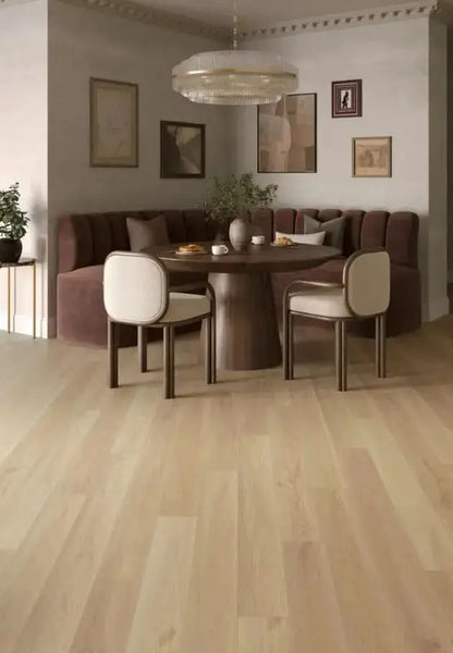 RPB820 Adura Rigid Noble Oak Dry Leaf 5.5mm x 7 x 60" Vinyl Plank Flooring 29.53 sf/ctn Mannington
