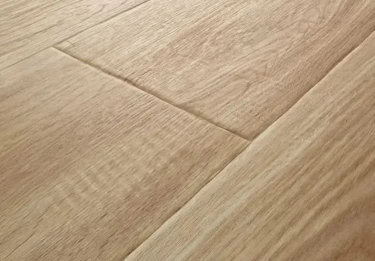 RPB820 Adura Rigid Noble Oak Dry Leaf 5.5mm x 7 x 60" Vinyl Plank Flooring 29.53 sf/ctn Mannington
