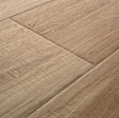 RPB823 Adura Rigid Noble Oak Bark 5.5mm x 7 x 60" Vinyl Plank Flooring 29.53 sf/ctn Mannington