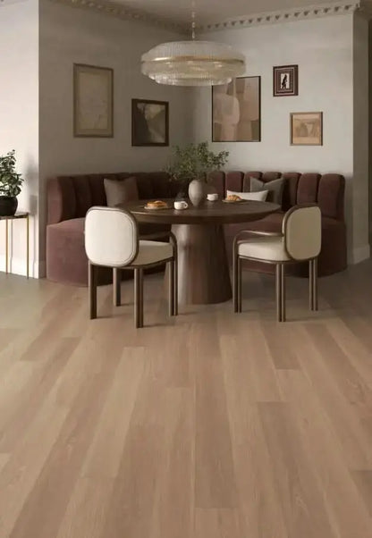 RPB823 Adura Rigid Noble Oak Bark 5.5mm x 7 x 60" Vinyl Plank Flooring 29.53 sf/ctn Mannington