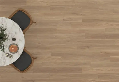 RPB823 Adura Rigid Noble Oak Bark 5.5mm x 7 x 60" Vinyl Plank Flooring 29.53 sf/ctn