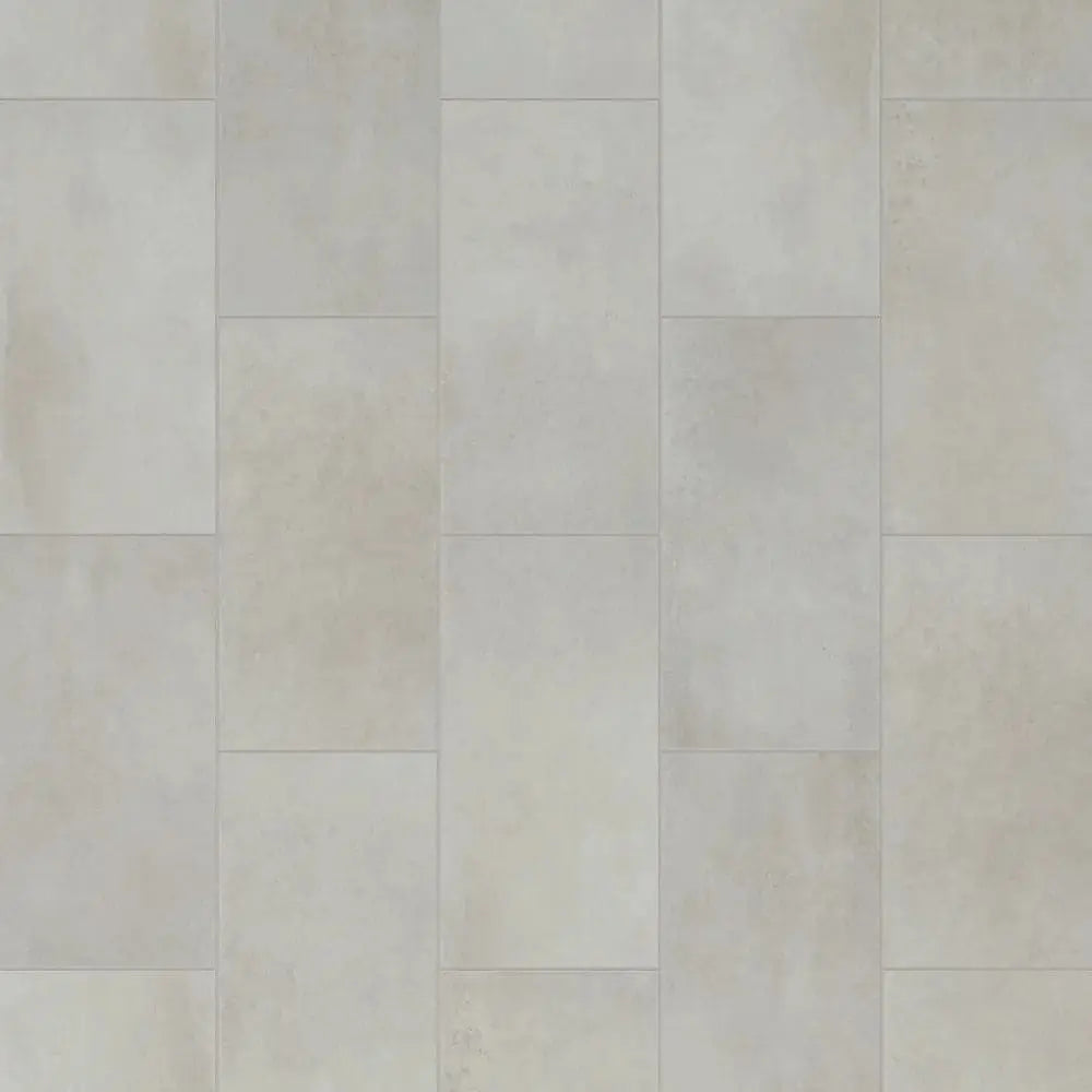 Adura Riviera White Sand Vinyl Tile Flooring Mannington