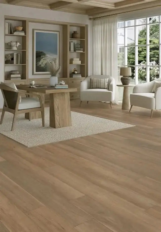 RSE810 Adura Rigid Timber Bark 5.5mm x 7 x 60" Vinyl Plank Flooring (29.61 sf/ctn) Mannington