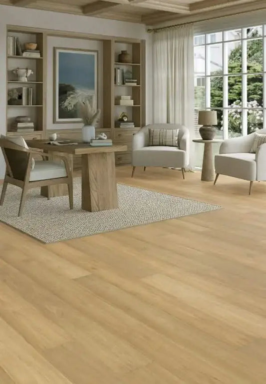 RSE812 Adura Rigid Timber Sap 5.5mm x 7 x 60" Vinyl Plank Flooring 29.61 sf/ctn Mannington