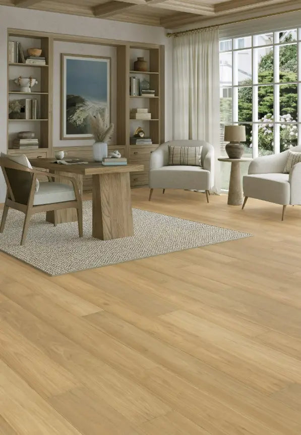 RSE812 Adura Rigid Timber Sap 5.5mm x 7 x 60" Vinyl Plank Flooring 29.61 sf/ctn Mannington