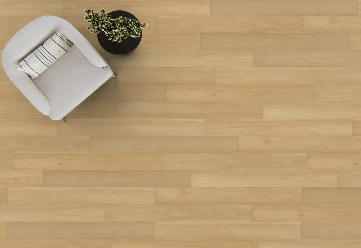 RSE812 Adura Rigid Timber Sap 5.5mm x 7 x 60" Vinyl Plank Flooring 29.61 sf/ctn Mannington