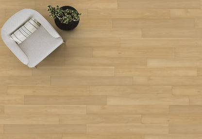 RSE812 Adura Rigid Timber Sap 5.5mm x 7 x 60" Vinyl Plank Flooring 29.61 sf/ctn Mannington