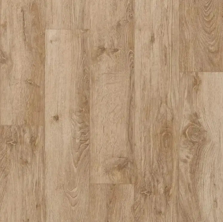 RSP102 Adura PRO Rigid Scandinavian Oak Natural 5mm x 7.1 x 48" Vinyl Plank Flooring (23.67 sf/ctn) Mannington