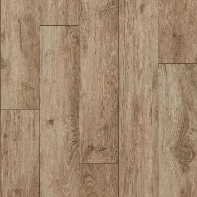RSP103 Adura PRO Rigid Scandinavian Oak Nutmeg 5mm x 7.1 x 48" Vinyl Plank Flooring (23.67 sf/ctn) Mannington