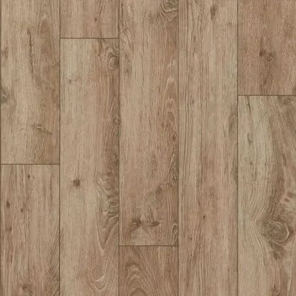 RSP103 Adura PRO Rigid Scandinavian Oak Nutmeg 5mm x 7.1 x 48" Vinyl Plank Flooring (23.67 sf/ctn) Mannington