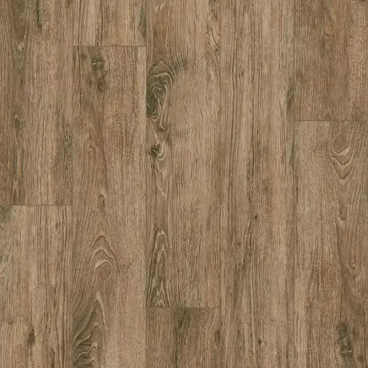 RSP104 Adura PRO Rigid Scandinavian Oak Pecan 5mm x 7.1 x 48" Vinyl Plank Flooring (23.67 sf/ctn) Mannington