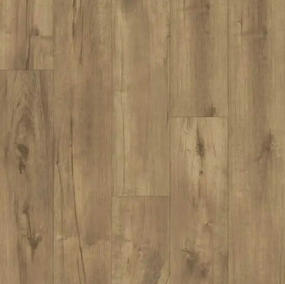 RSP109 Adura PRO Rigid Mountain Maple Trail 5mm x 7.1 x 48" Vinyl Plank Flooring (23.67 sf/ctn) Mannington
