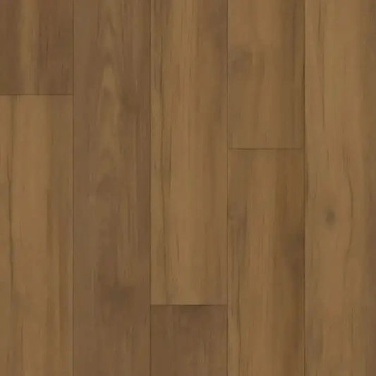 RSP112 Adura PRO Rigid Cottage Clay 5mm x 7.1 x 48" Vinyl Plank Flooring (23.67 sf/ctn) Mannington