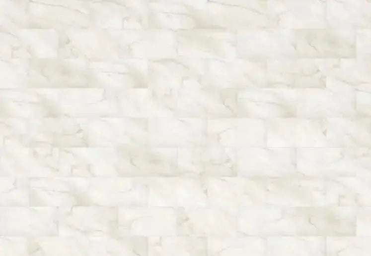 RSR105 Adura PRO Rigid Calacatta Ivory 5mm x 12 x 24" Vinyl Tile Flooring (20 sf/ctn) Mannington