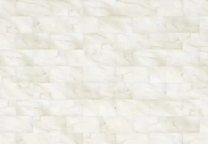 RSR105 Adura PRO Rigid Calacatta Ivory 5mm x 12 x 24" Vinyl Tile Flooring (20 sf/ctn) Mannington