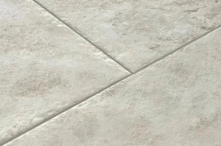 RTE500 Adura Rigid Basilica Granite 6.5mm x 12 x 24" Vinyl Tile Flooring (24.03 sf/ctn) Mannington